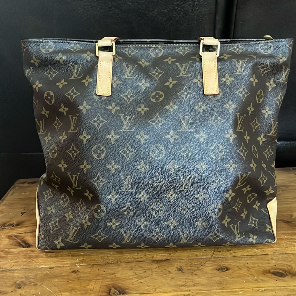 Louis Vuitton Monogram Bag